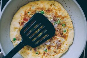 Dieta dla osób z chorobą Hashimoto – jak zbilansować hormony?