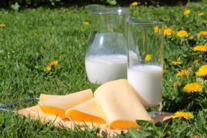 Dieta dla osób z chorobą Crohna: jak zminimalizować objawy?