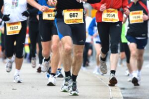 Jak poprawić wydolność organizmu przez trening fitness?