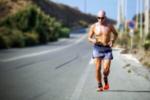 Porady dietetyczne dla fanów fitnessu