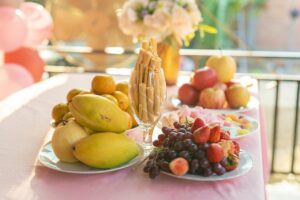 Dieta plemion Hunza: dlaczego żyją tak długo?