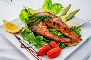 Dieta roślinna a anemia: jakie składniki odżywcze są istotne dla prawidłowej produkcji czerwonych krwinek?