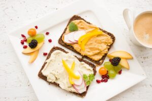 Dieta dla osób z astmą – jak obniżyć stan zapalny dróg oddechowych?