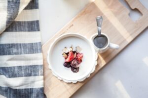 Dieta bez soi – jak zbilansować spożycie białka?