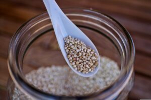 Dieta w chorobie wrzodowej żołądka: jakie produkty spożywcze unikać?