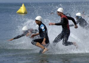 Jak przygotować się do treningu triathlonowego