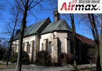 Airmax Aifiber Internet w Wieluniu: Rewolucja w Światku Łączności
